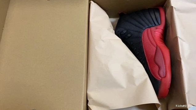 Game Flu 12 Retro (2016) Jordan 130690 002 0715